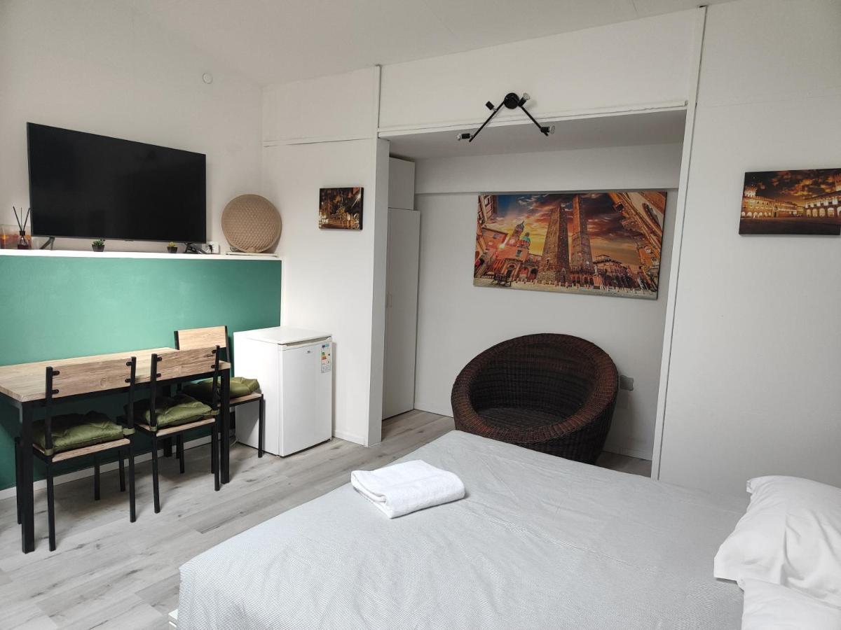Residenza Le Torri By Rialto — Foto 2